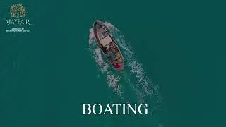 The Mayfair || Luxury Villas || Khanpur Dam