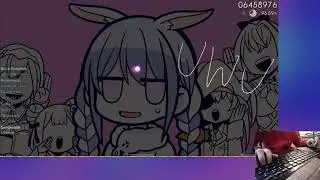 membrane keyboard mfs be like