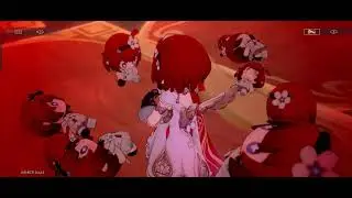 Tribbie's fears | HSR 3.0 JP dub
