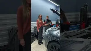 BMW X5 F15 шум двигателя на холостых оборотах