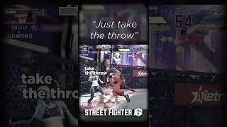 But how many throws tho? #sf6 #rashid #streetfighter6