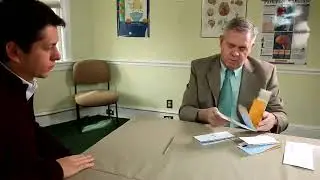Sensonics International 40 Item Smell Identification Test Instructional Video