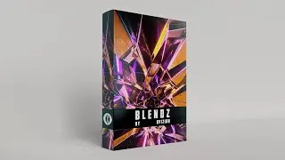 Blendz By Dvizion