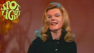 Aniko Benk&ouml; - Sag zum Leben ja  (Auftritt im ORF, 1974)