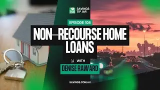 Why are Australian Mortgage Default Rates SO LOW?