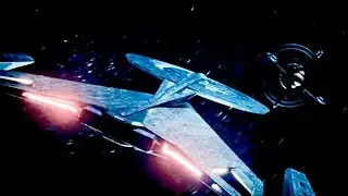 STAR TREK Discovery Season 4 Episode 1