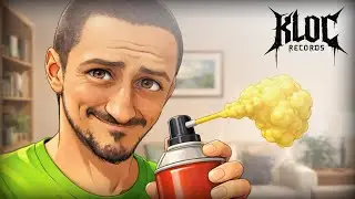 Hubert Cupak - Popelina w Ruch (Official Video)