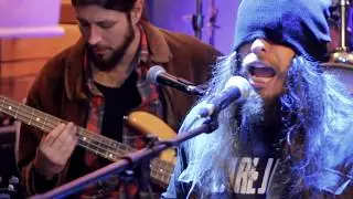 Delorean - Porch (Pearl Jam Cover) Live OpenStage | Acoustic