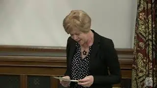 Transport connectivity in the Midlands and North Wales - Westminster Hall debate - 22/01/2026