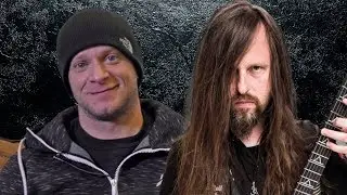 All That Remains Singer Calls Oli Herbert's Widow 