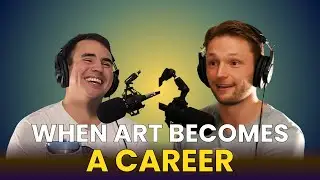Drum Corps, Music School, and What Happens When Art Becomes a Career | Will Vasquez