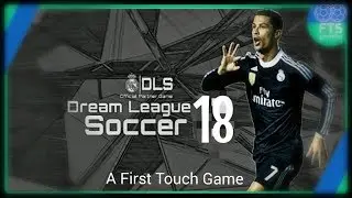 DREAM LEAGUE SOCCER 2018 TRAILER(FAN MADE)