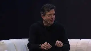 AI at the Frontier of Science, Art and Society &ndash;&nbsp;RenderCon 2025