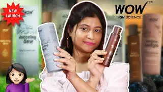 LOOKING FOR NATURAL PERFUMES? CHECK THIS PERFUME BY WOW SKIN SCIENCE