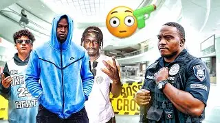 MOST DANGEROUS SH0*TERS IN NEW MEXICO😱