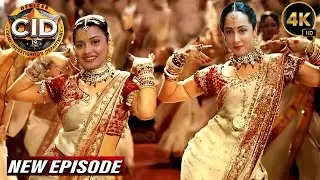 अपराधी को अपने जाल में फँसाने Shreya और Purvi बनीं Dancer | CID New Episodes 2026