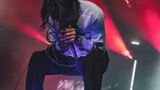 UN D&Iacute;A EN EL CORONA CAPITAL 2025, ASI SONO EL REGRESO DE DEFTONES A M&Eacute;XICO (VLOG)
