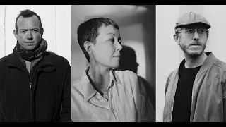 Daylight Music: Live Stream with Sonic Pieces 16.11.24