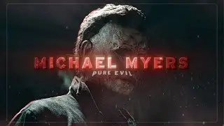 Майкл Майерс — «Бугимен» (Хэллоуин) Редактировать | Марё — Убийца (Замедленный)