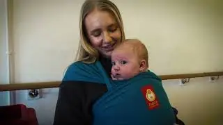 Parent Sanctuary | Walks, Support & Sling Library | Babywearing Safety & Community Wellbeing