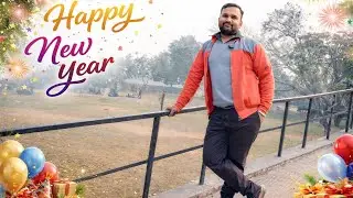 1st January ka shoot Kiya hua let upload ho raha hai uske liye sorry Happy New year #happynewyear