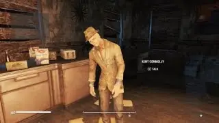 Convincing Kent Connolly to continue working with the Silver Shroud
