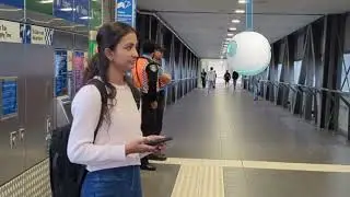 AURA Sentibot - A3 Future Interface
