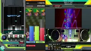 【IIDX 33 Sparkle Shower】RALLY '25 / Masayoshi Iimori SPA(12)