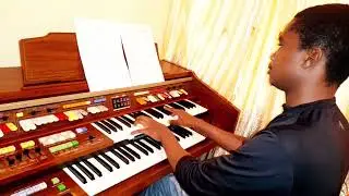Mungu Na Atufadhili by Beatus Idama