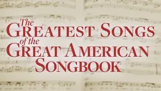 The Great American Songbook Show