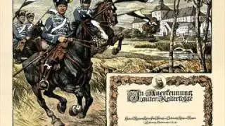 Österreichisches volkstümliches Lied 
