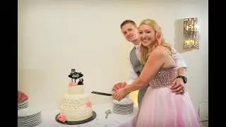 John and Melissa | Flamingo Las Vegas
