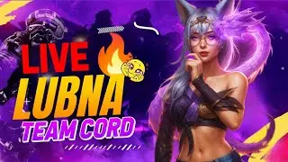 🎥🔥Free Fire Live শুরু হলো এখনই! 💣 আসো মজা করি একসাথে 💥