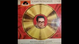 A toast to the band - The sound of Kurt Edelhagen and his orchestra