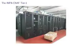 G&Eacute;ANT FTP24 - Luca Bassi, GARR - Using eXpress Data Path for high-performance packet processing