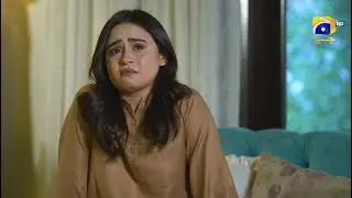Bojh Last Episode || 𝗕𝗲𝘀𝘁 𝗦𝗰𝗲𝗻𝗲 𝟬𝟯 || Areej Mohyudin - Fahad Sheikh || Har Pal Geo