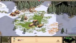 AOE HD Easy win