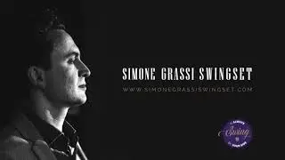 Sweet Lorraine - Simone Grassi Swingset