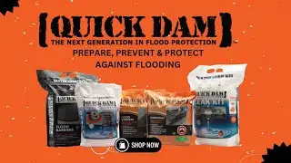 Did you know this about Quick Dam Products?