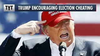 Republicans REFUSE To Remove ILLEGAL Ballot Drop Boxes in California