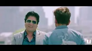Boss 2 - Movie Scene | Jeet, Shubhashree, Nusraat Faria | Baba Yadav