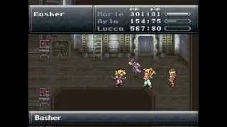 PSX Longplay [174] Chrono Trigger (Part 4 of 5)