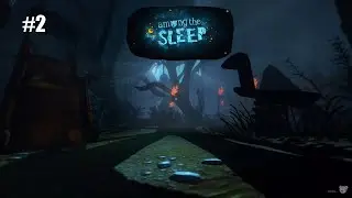 Among The Sleep | Part 2 | WHATS THIS OWL ?
