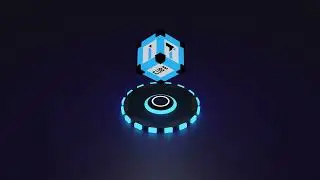 it cube