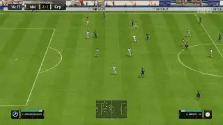 Best 90 mins of fifa 23