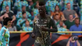 FIFA 22 | Mario Balotelli | Goals #2