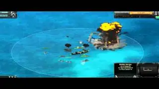 Battle Pirates Storm Strike - The Movie