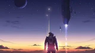 Ranking Nigel Good - Space Cadet