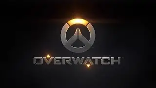 Overwatch Beta Показ игры PS4