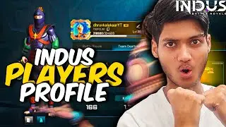 PRO GUIDE For New Players | Indus Battle Royale |